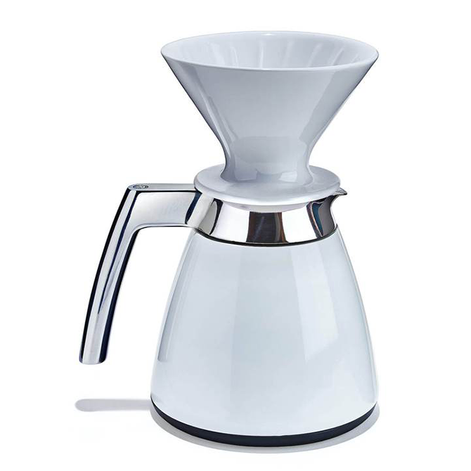 Ratio Eight. Thermal Carafe & Dripper