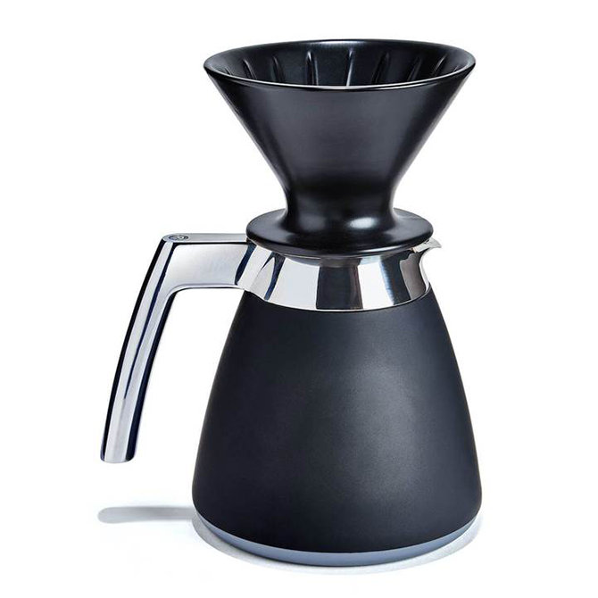 Ratio Eight. Thermal Carafe & Dripper